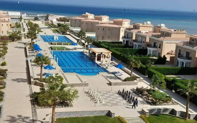 Hotel apartments - Selena bay Resort