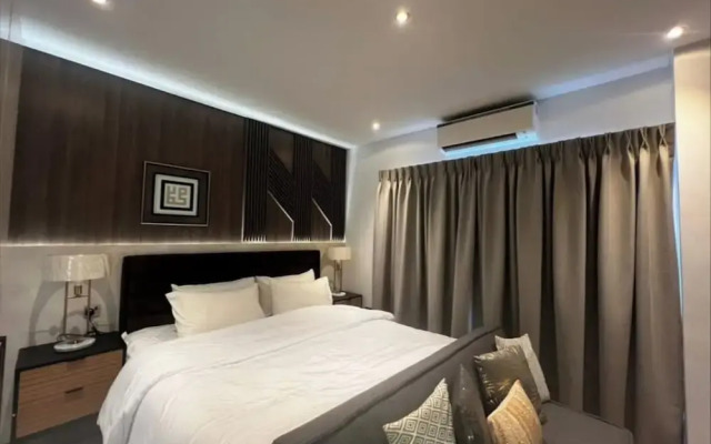 Signature Hotel Apartment Accra Ghana