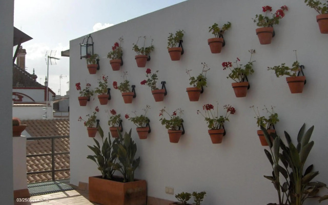 Hotel Murillo