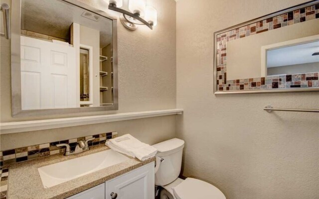 Aspen Run 21 - Two Bedroom Condo