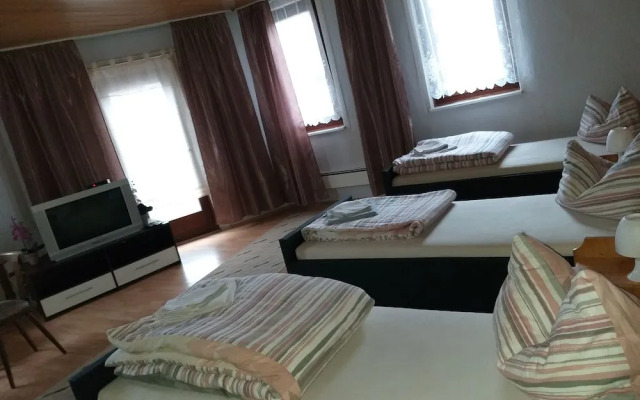 Pension Hotel Ochsen