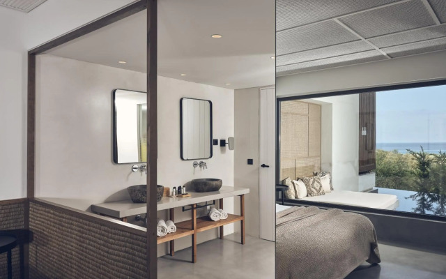 Zante Maris Suites - Adults Only