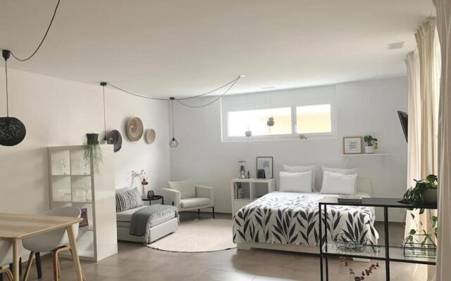 Lakestudio 3min vom See mit Wifi und Self-Check-In