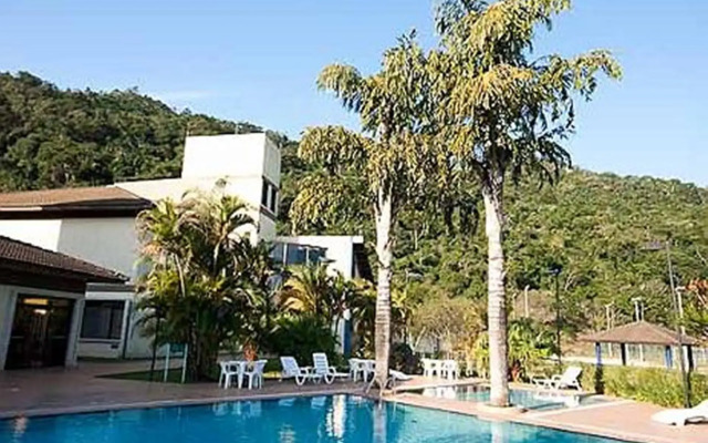 Canto Da Ilha Hotel