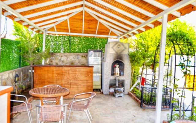 Ölüdeniz Heaven Apartments