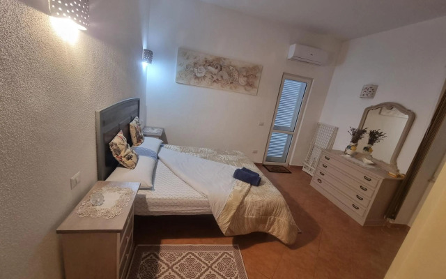 Appartamento Monte Mare Arzachena