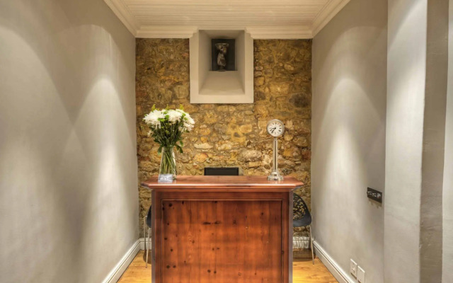 The Three Boutique Hotel