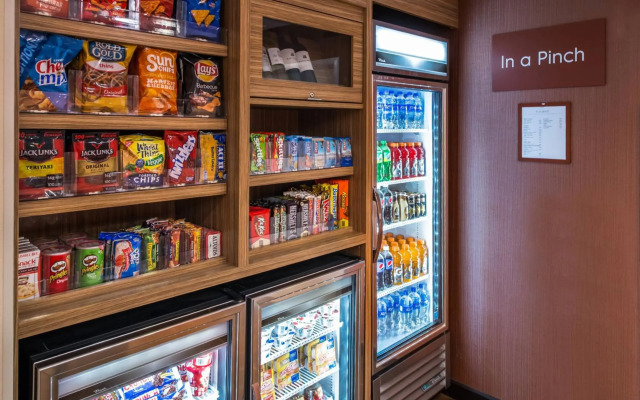 TownePlace Suites by Marriott Ontario Chino Hills