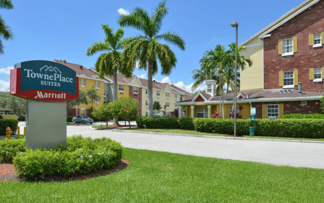 Candlewood Suites Miami Lakes by IHG