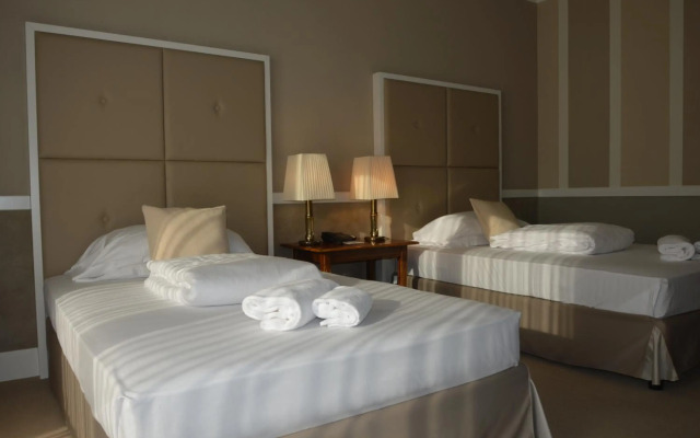 Blue Dream Hotel