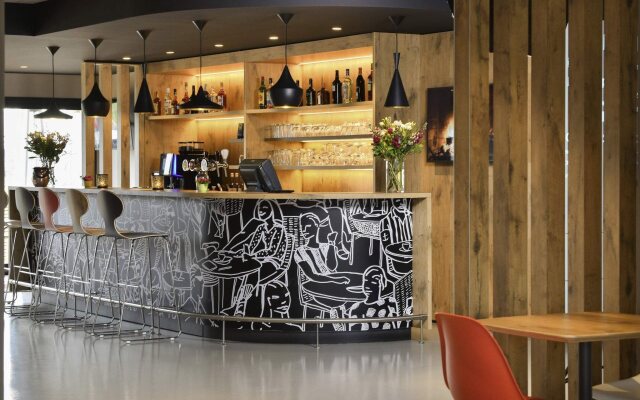 ibis Charleroi Airport Brussels South