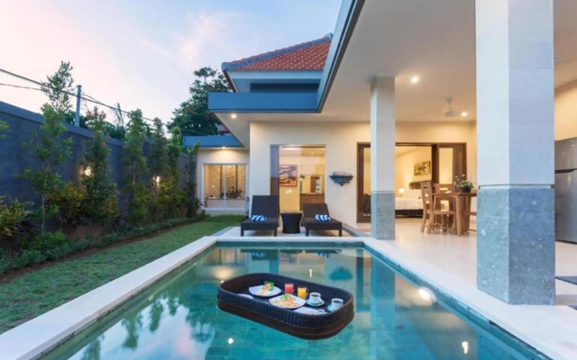 Kubu Petitenget Suite Seminyak