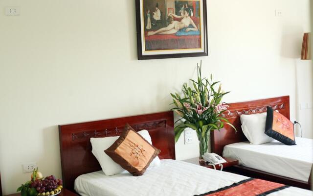 Đông Dương Hotel Airport
