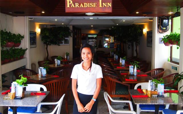 Paradise Inn