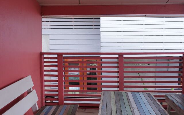 R-Lampang Guest House