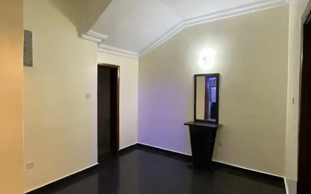 Trans Amadi Gardens Duplex
