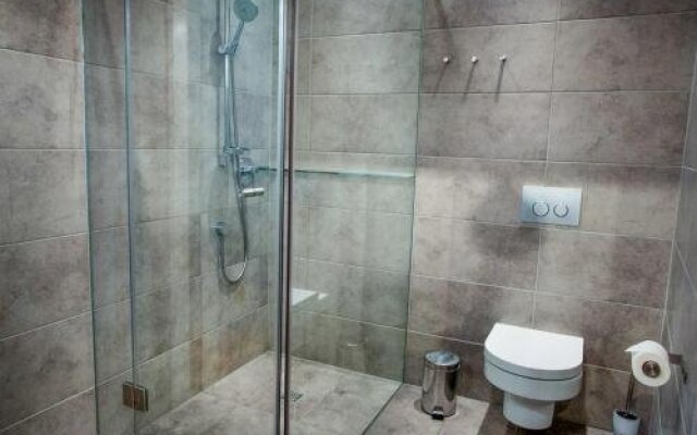 Apartamenty Straszewskiego