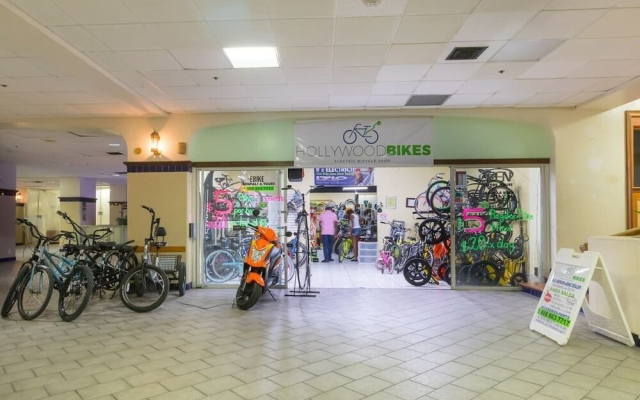 608 Studio Apt Hollywood Beach