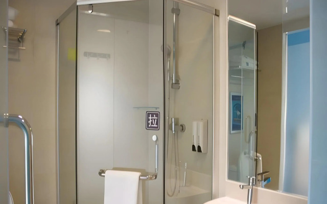 7 Days Inn Guangzhou Kecun Metro Branch