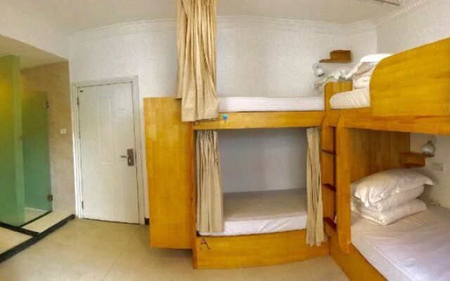 Wada Hostel in Yangshuo