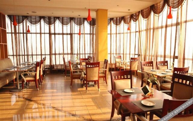 Yudeshui Hotel