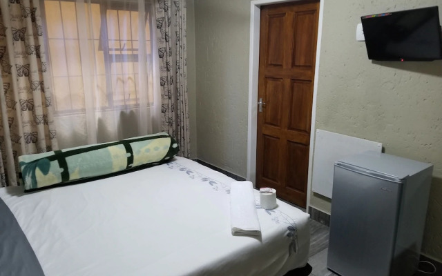 Chisam Guest Lodge