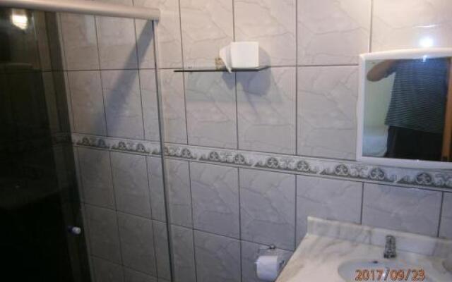 Suites do Reino Penedo RJ