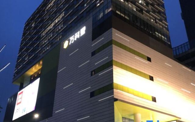 Bi'ai Executive Apartment