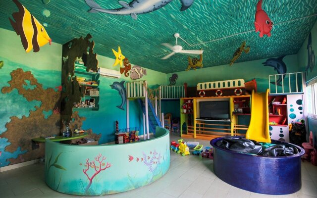 Leopard Beach Resort & Spa