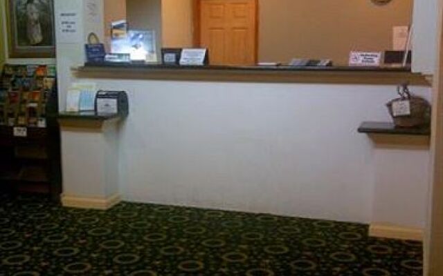 Days Inn Blytheville