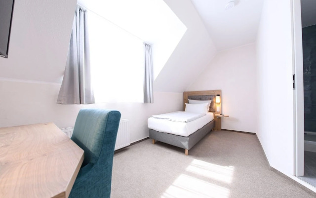 247 selfcheckin Schmiedestrasse