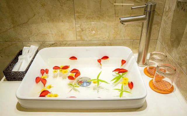 Bayya Hotel Phu Quoc