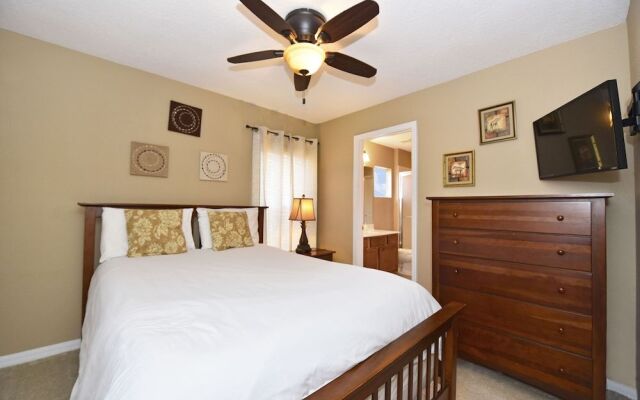Watersong Vacation Villa