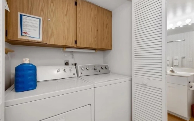 Sea Oats 123 2 Bedroom Condo by RedAwning