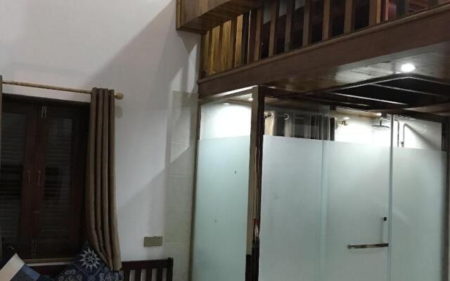 Wisdom Mystery Hotel