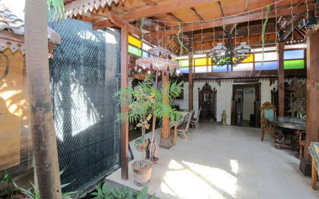 Airy Gondokusuman Kepuh GK Tiga Yogyakarta