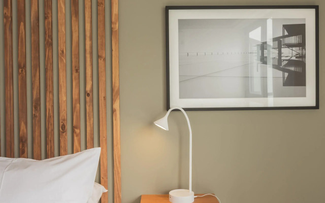 Primera Parada Lofts by Wynwood-House