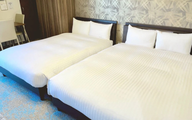AMA Hotels & Resorts Platinum Hakata Gion