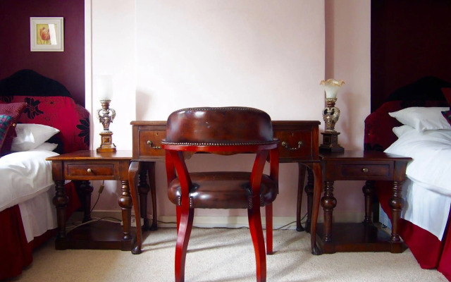 Wrangham House Hotel