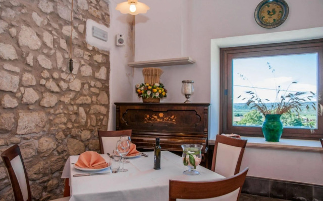 Kallikoros Country Resort & Spa