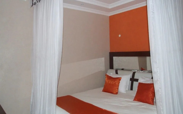 Milimani Holiday Resort - фото 5