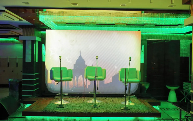Hotel Shanti Kutir