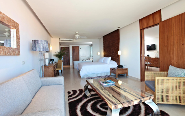 Sandos Finisterra All Inclusive