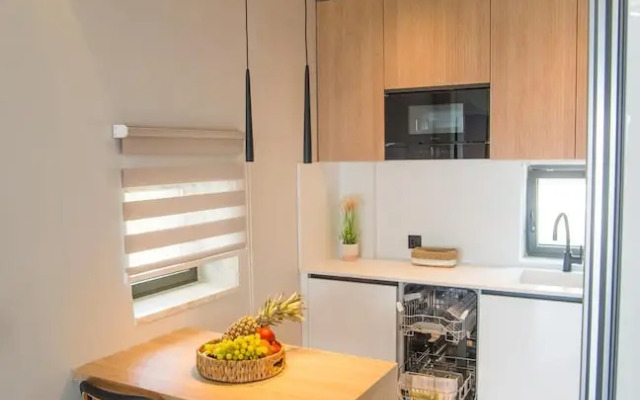 Sunrise Villas Collection