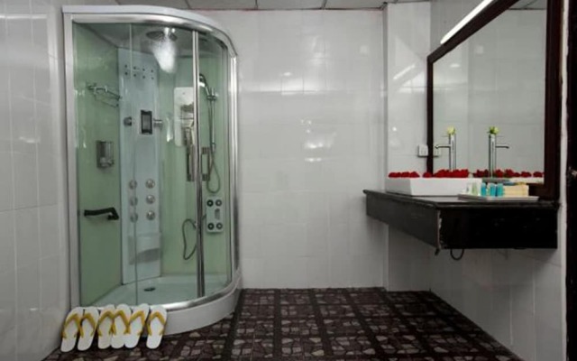 Thiri Hpa An Hotel