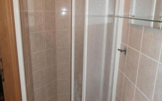 Ubytování v soukromí Olomučany