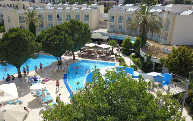 Ayaz Aqua - All Inclusive