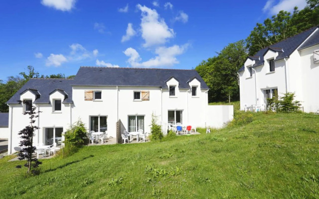 Terres de France - Le Domaine de la Baie
