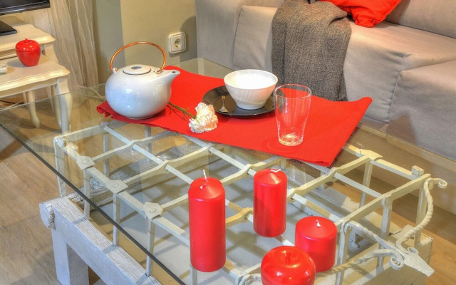 Wish-Suite Murillo En El Prado