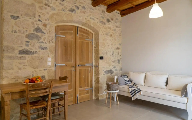 Villa Olivemillstone